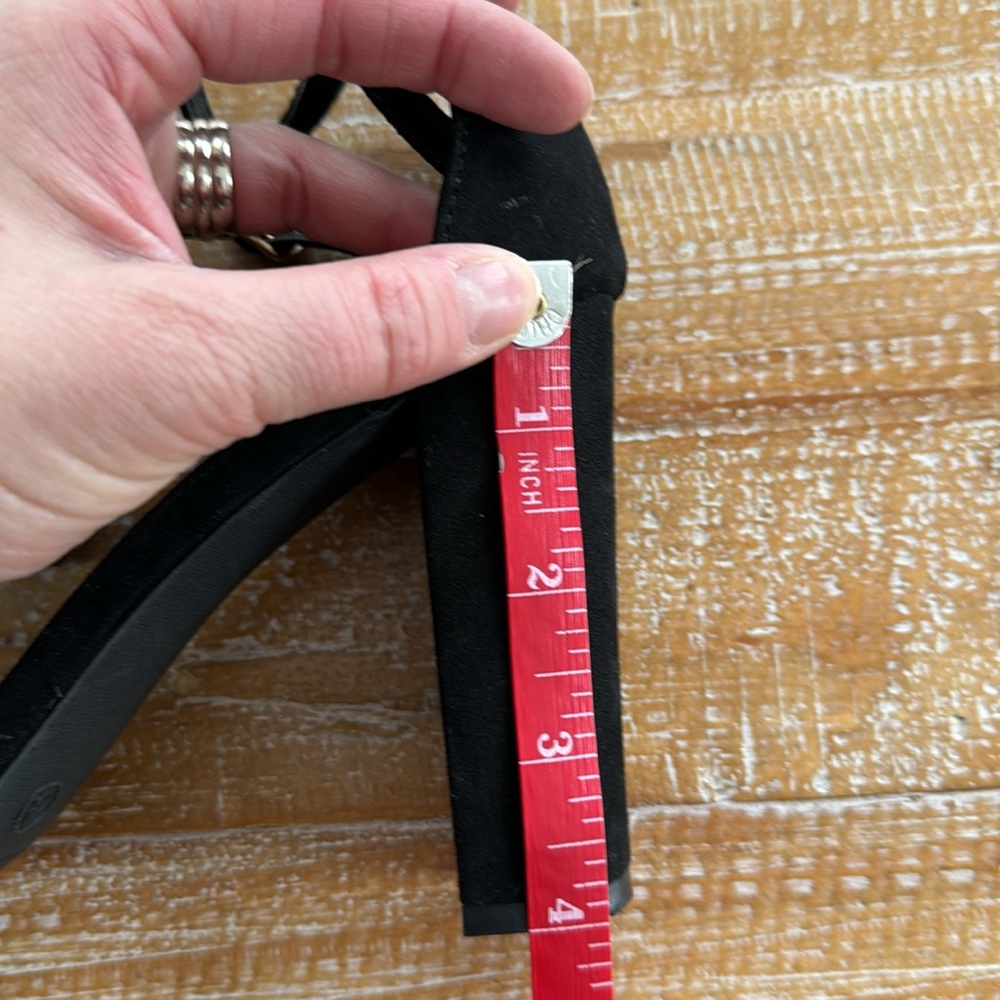 Lulus 4” Heels - Picture 6 of 7